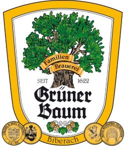 Logo GrünerBaum