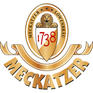 Meckatzer Logo 4 C Klein