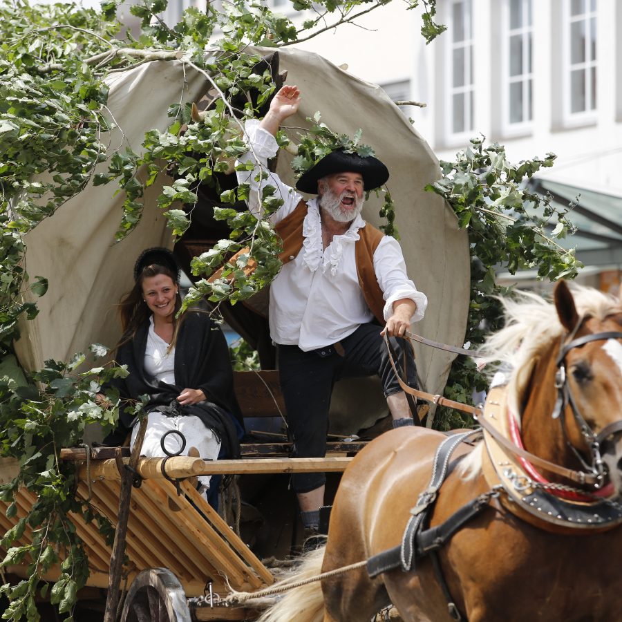 Schwarz Vere Biberach 2018