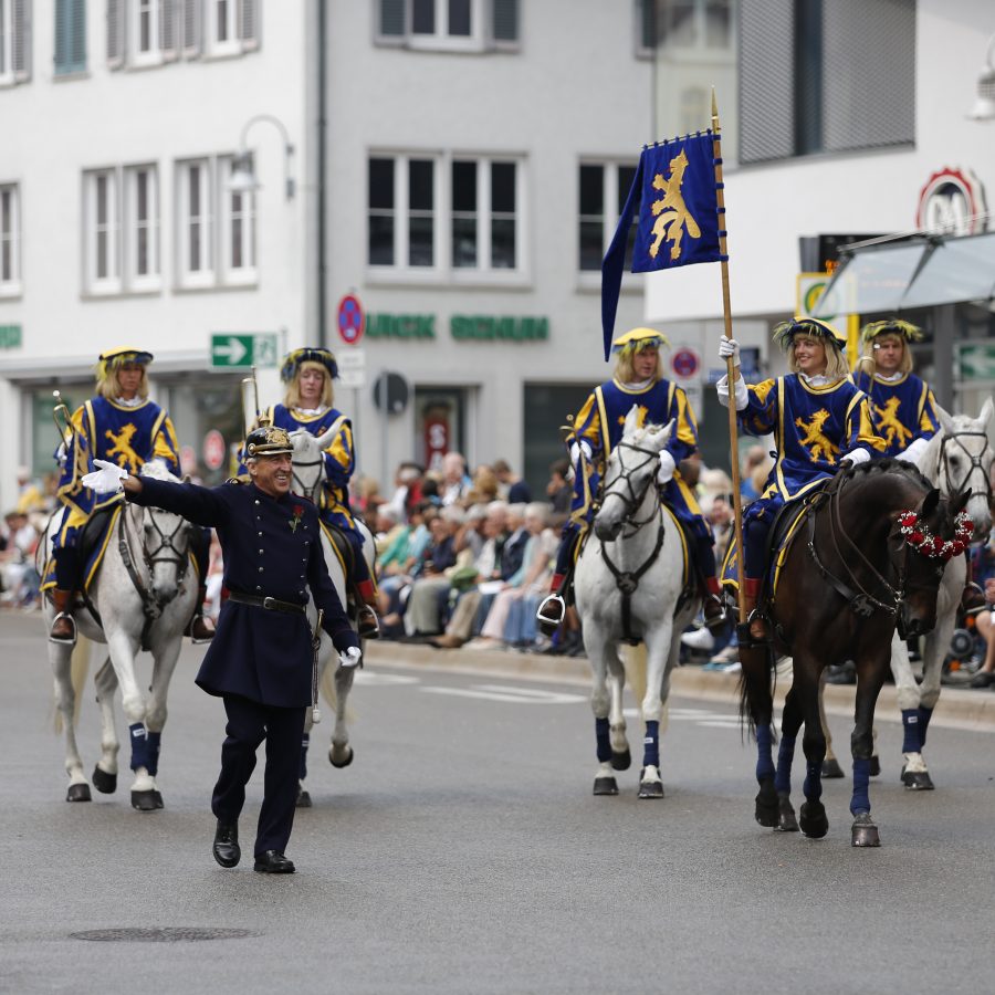 Schützenfest Biberach 2018 (1)