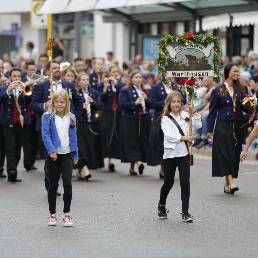 Schützenfest Biberach 2018 (10)