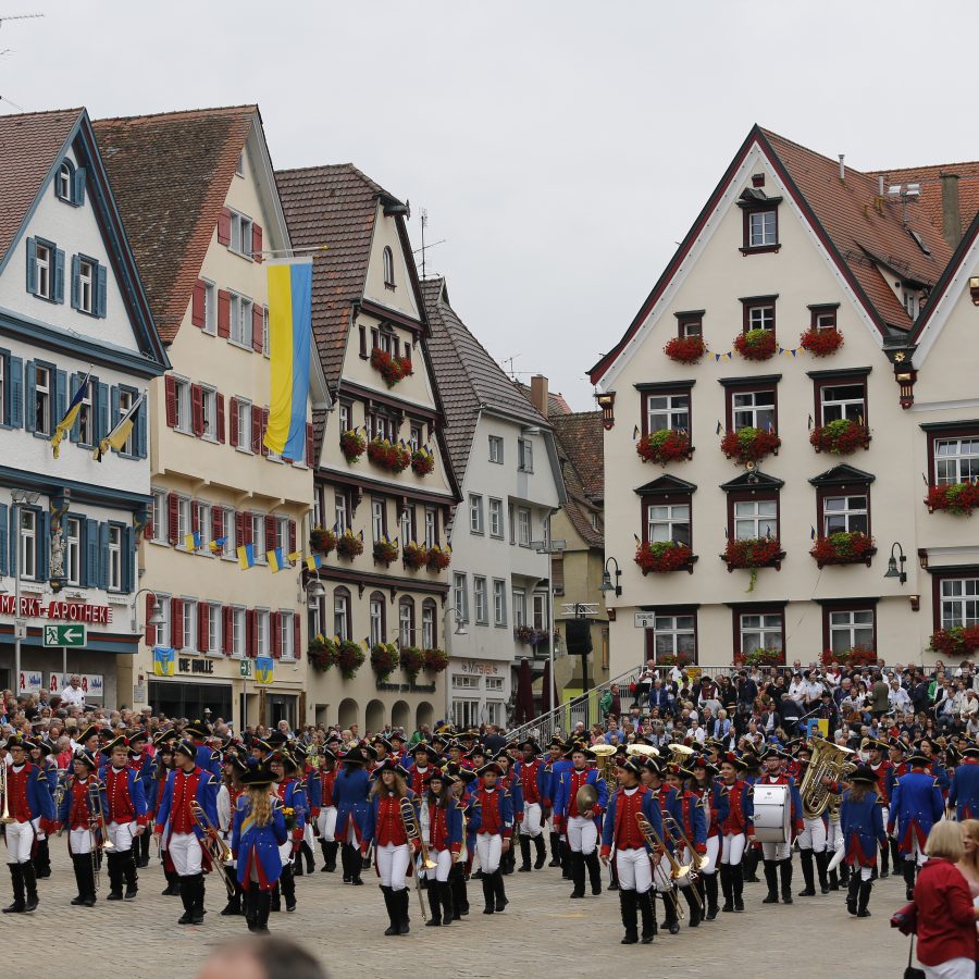 Schützenfest Biberach 2018 (11)