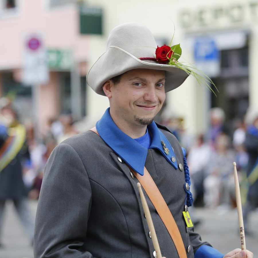 Schützenfest Biberach 2018 (5)