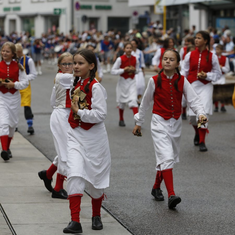 Schützenfest Biberach 2018 (7)