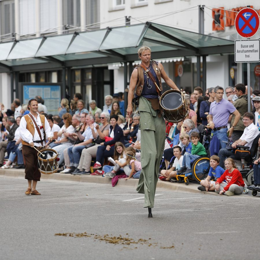 Schützenfest Biberach 2018 (8)