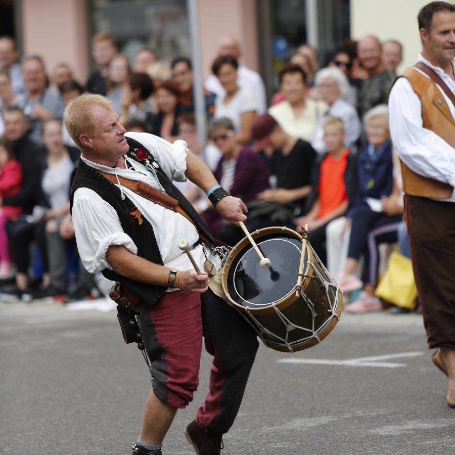 Schützenfest Biberach 2018 (9)